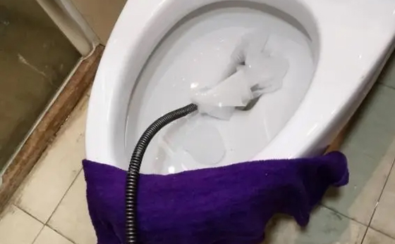 海头镇马桶疏通