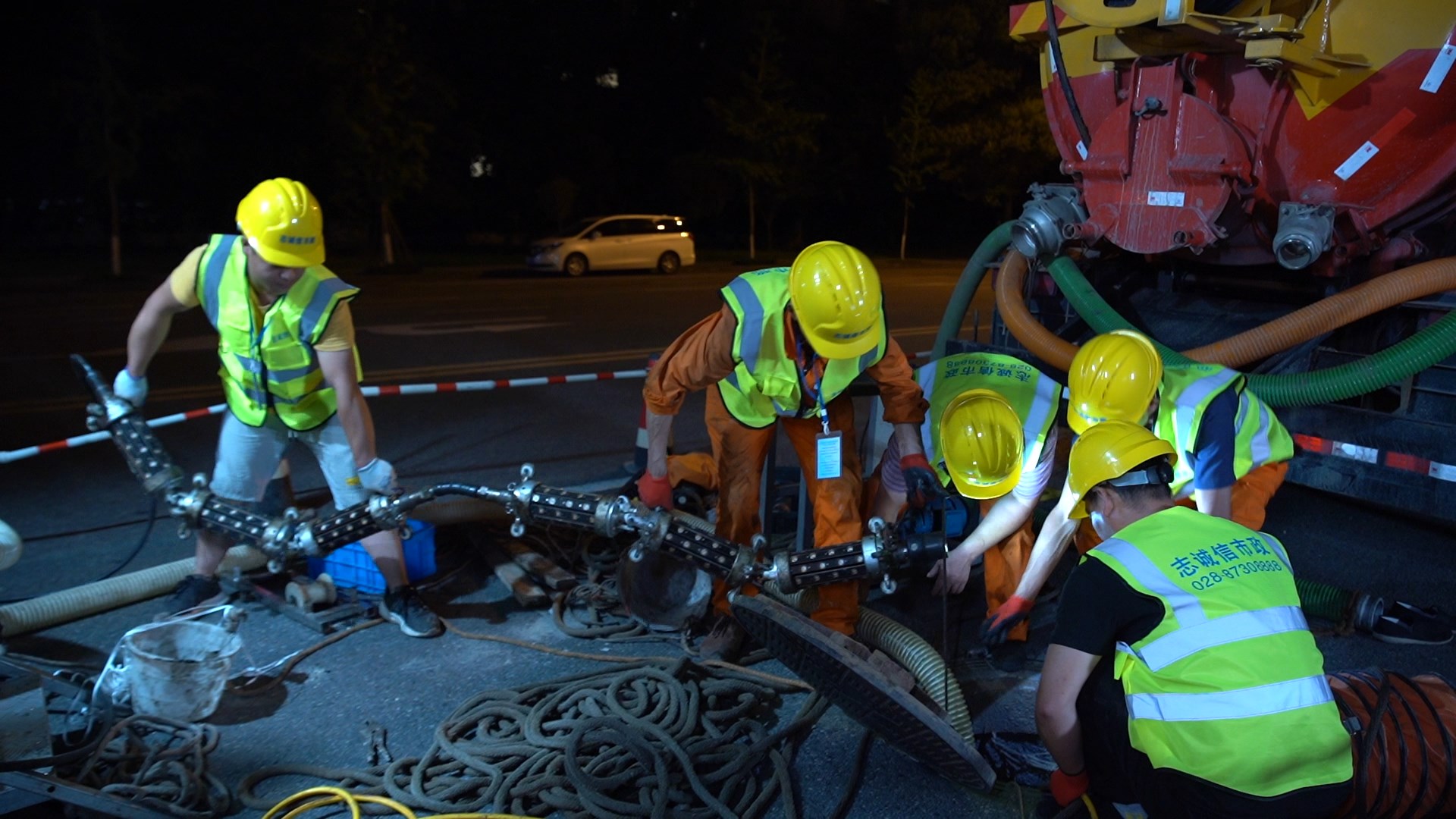 海头镇紫外光固化修复